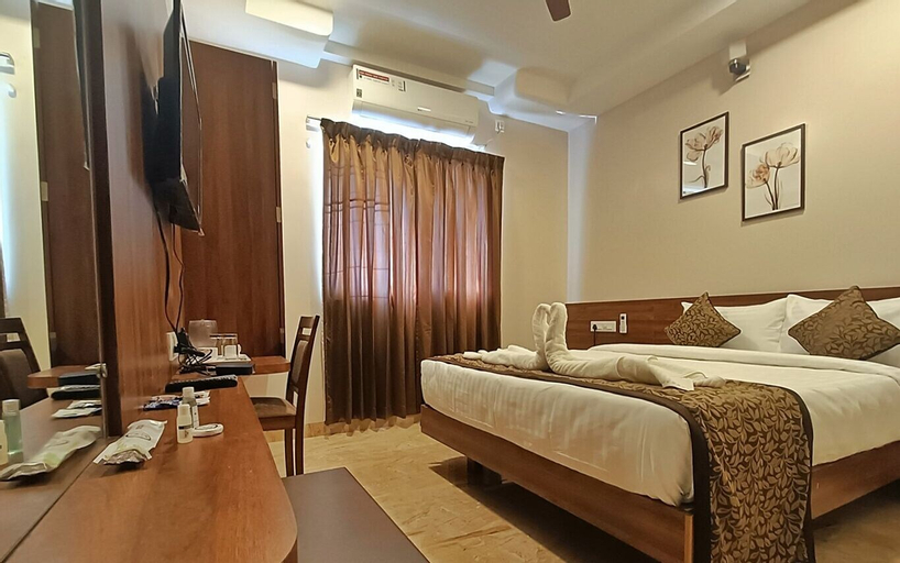 Bedroom 1