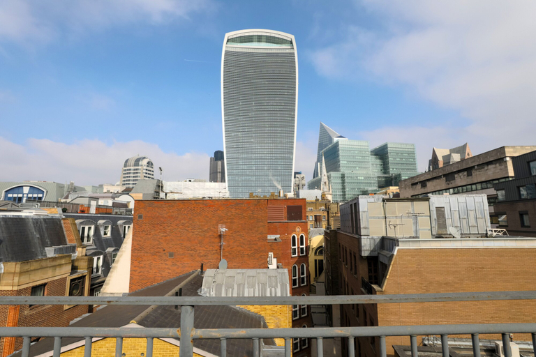 Exterior & Views 2, Monument by Excel Apartments, London