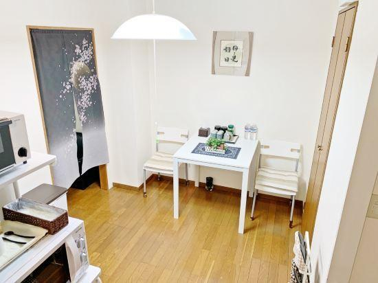 Others 1, All Rooms Are Family Rooms with a Kitchenette Per, Tokushima