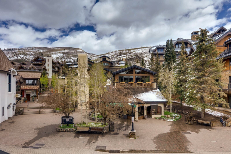 Exterior & Views 2, Vail VLG One Willow 2bd-dwork, Eagle