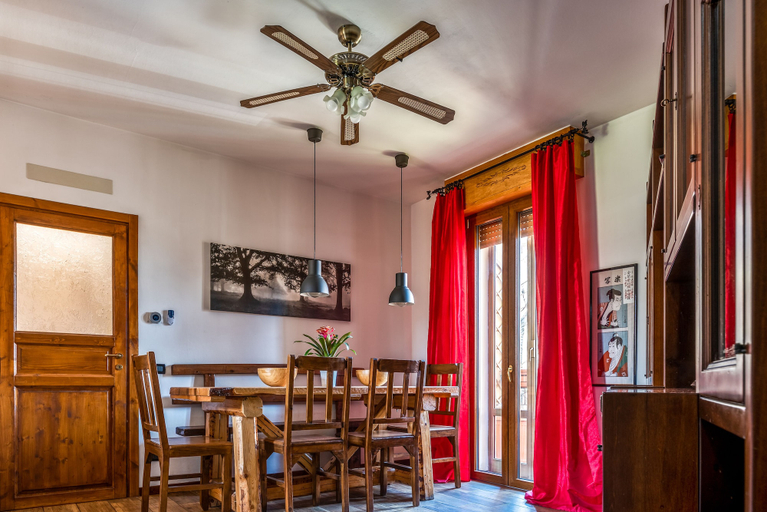 Others 5, B&B Selvarossa, Bologna