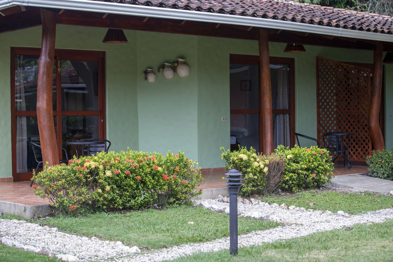 Exterior & Views 2, Bahia Esmeralda Boutique Hotel & Villas, Santa Cruz
