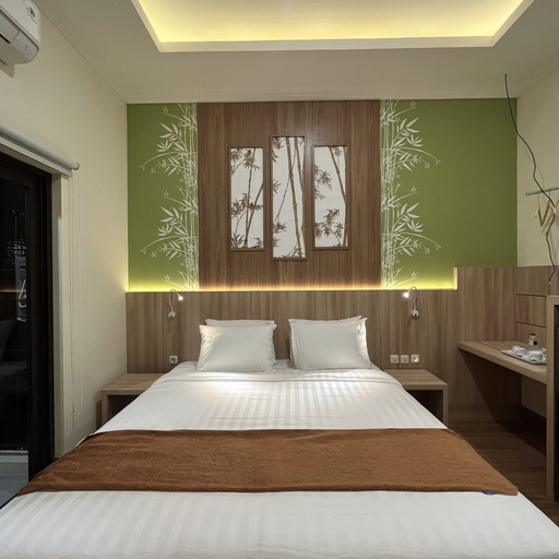 Bedroom 9