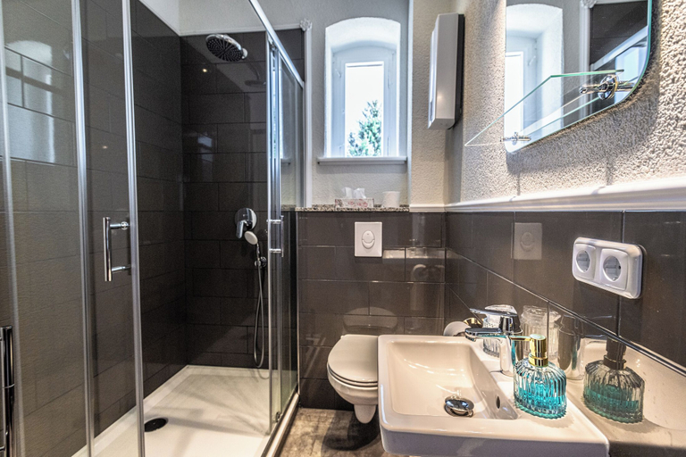 Bathroom 5, Villa Hänsch, Görlitz