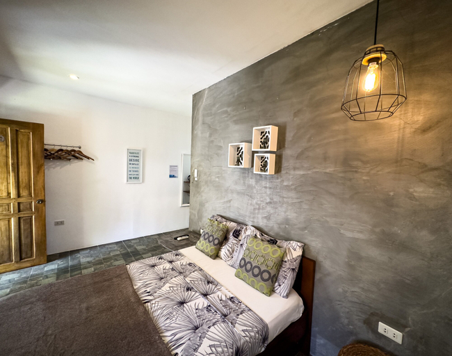 Bedroom 3, Alona Pawikan, Panglao