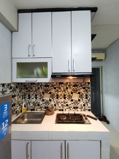 Others 2, cibubur village by nara property, East Jakarta
