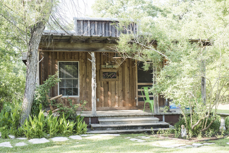 Exterior & Views 2, 7F Lodge, Brazos