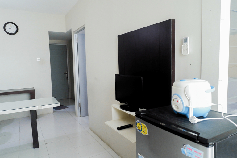 Others 5, 2BR Apartment at Dian Regency By Travelio, Surabaya