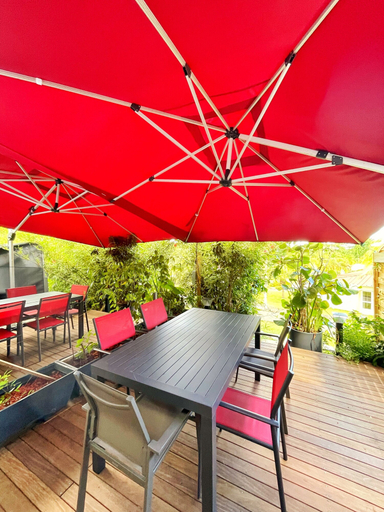 Food & Drinks 5, Suites Diamond Paradise, Le Diamant