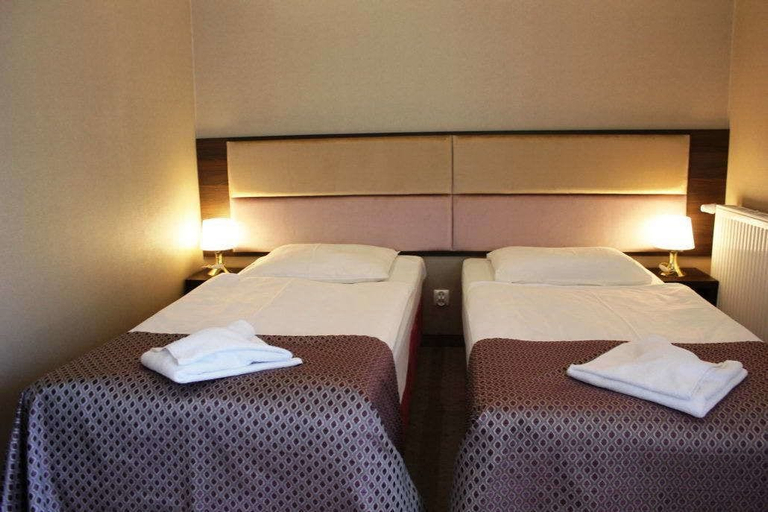 Bedroom 3, Imperiall Resort & MediSpa, Kołobrzeg