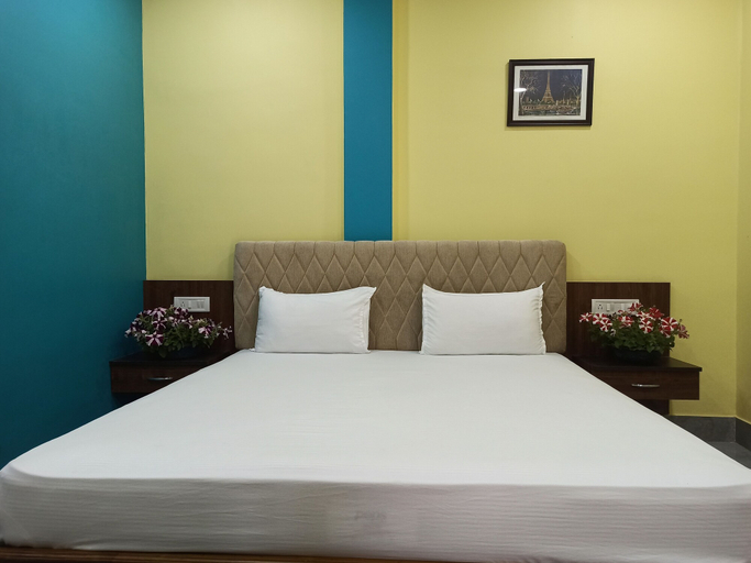Bedroom 4, Atithya Resort, Kamrup Metropolitan