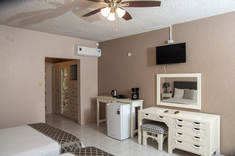Bedroom 3, vision with dreams villa