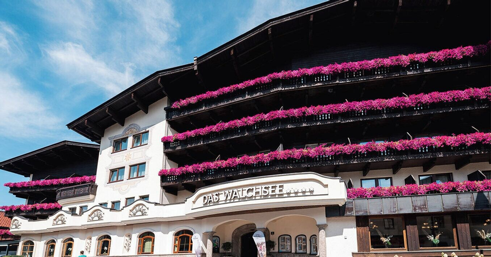 Exterior & Views 2, Das Walchsee Aktivresort, Kufstein