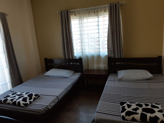 Bedroom 10