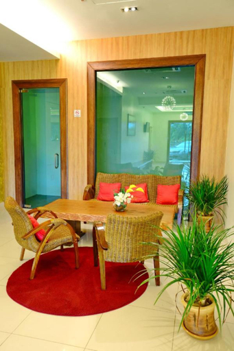 Others 5, Rimba Hotel, Kuala Terengganu