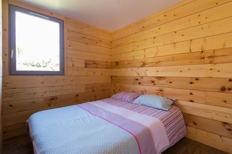Bedroom 3, Jardin Colonial - Rêves de Mer, Finistère