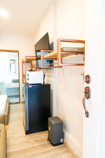 Others 5, Home De Bear, Muang Chiang Mai