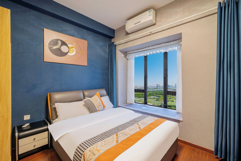 Bedroom 9