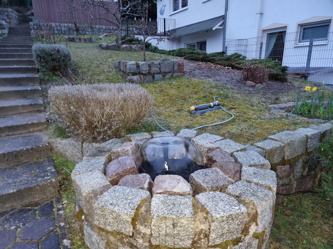 Others 5, Ferienhaus Seestern, Vorpommern-Rügen