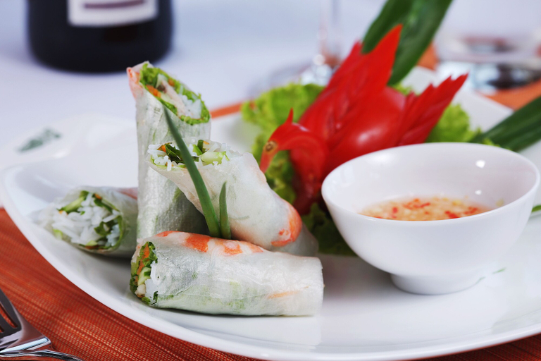 Food & Drinks 3, Bigfun Cruises, Hạ Long