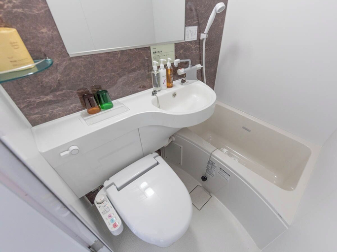 Bathroom 6