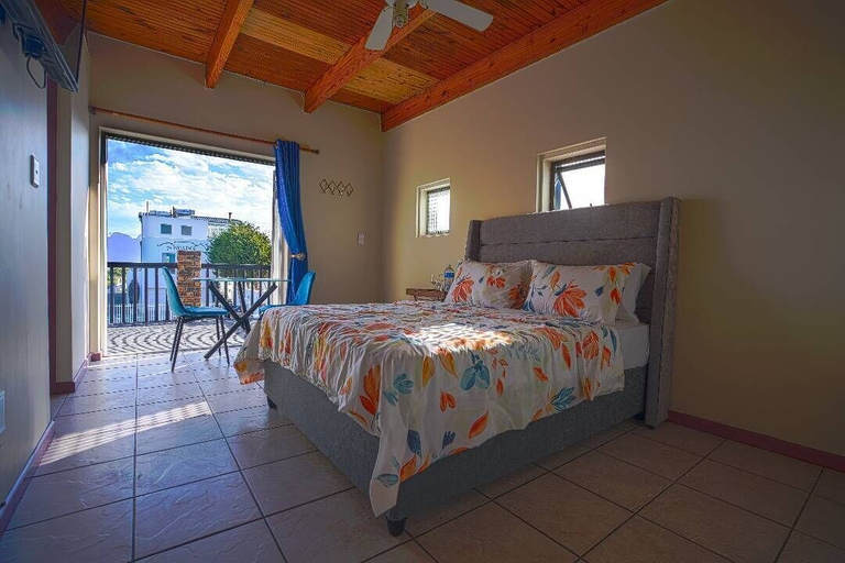 Bedroom 3, Ocean Vibes, City of Cape Town