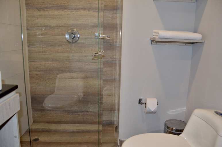 Bathroom 4, Suites Home 118 By SHG, Santafé de Bogotá