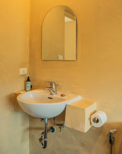 Bathroom 5, Casa Solana Patong, Phuket Island