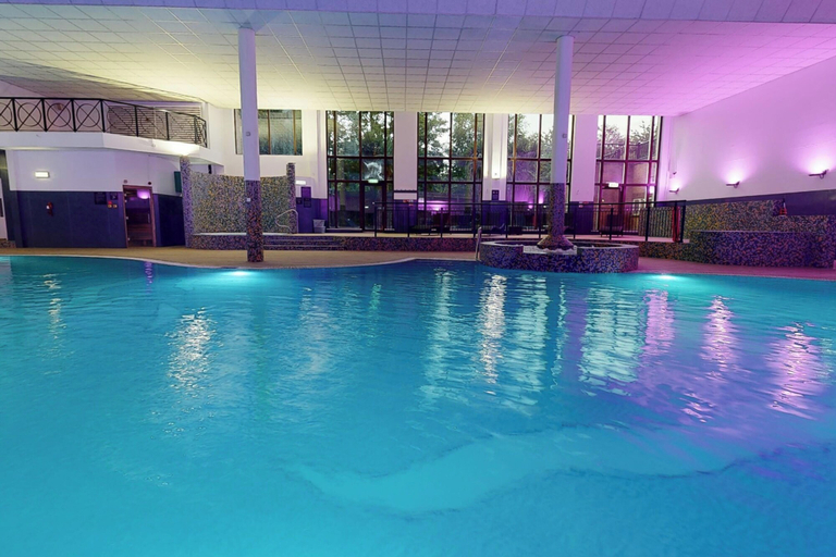 Sport & Beauty 3, Village Hotel Leeds North, Leeds