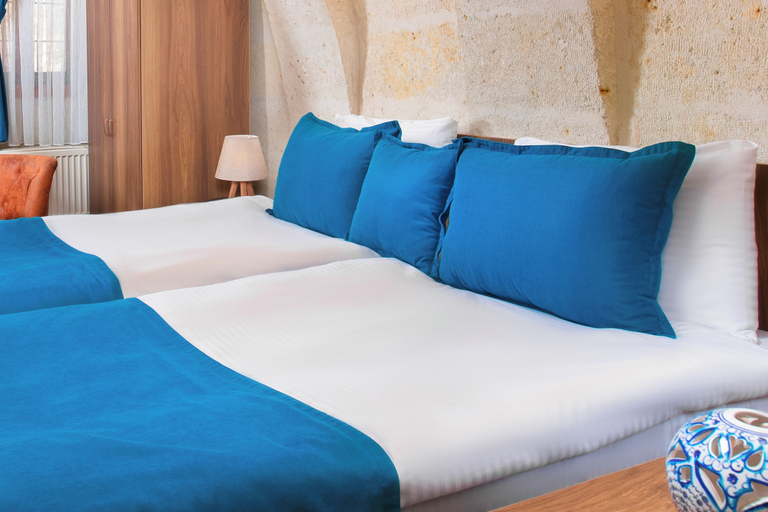 Bedroom 3, Peri Cave Konak, Ürgüp