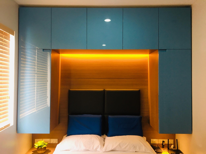 Cityscape Residences 315, Bacolod City