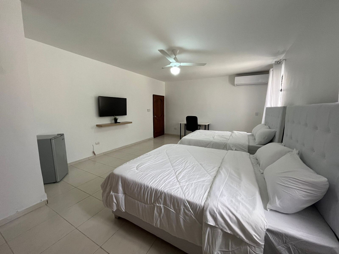 Bedroom 3, El Montserrat - Hotel Boutique, Santiago de los Caballeros
