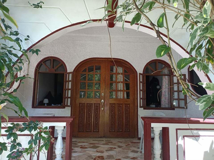 Exterior & Views 2, Blue Crystal Beach Resort, Puerto Galera