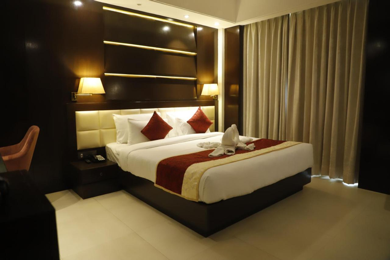 Bedroom 1