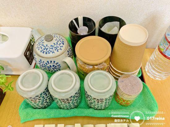 Others 3, All Rooms Are Family Rooms with a Kitchenette Per, Tokushima