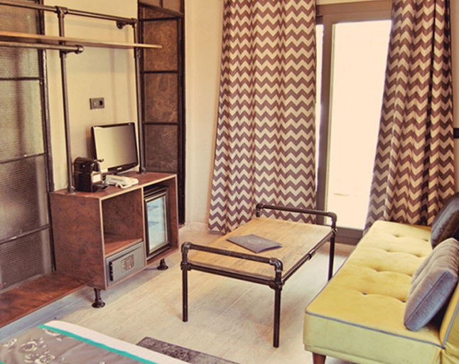 Bedroom 4, Brera Alacati, Çeşme