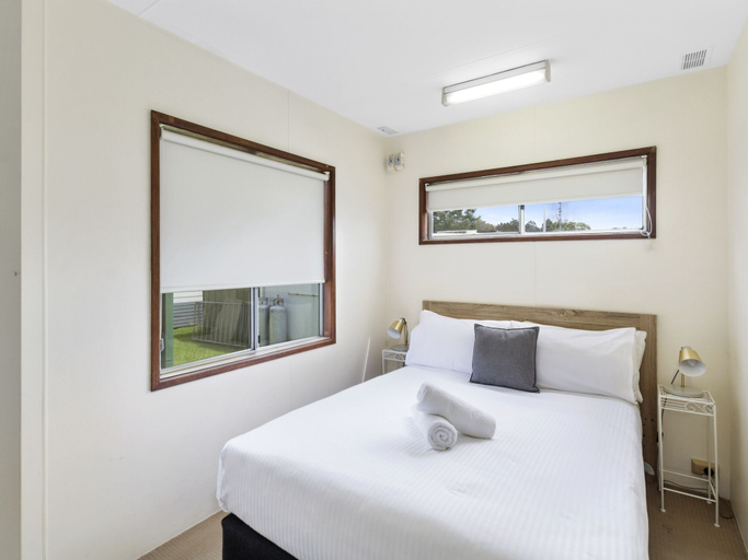 Bedroom 3, Shoalhaven Heads Village, Shoalhaven - Pt B