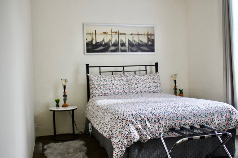 Bedroom 3, The Apartment, Ararat