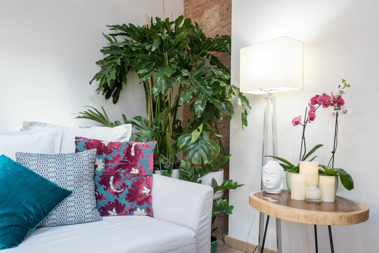 Bedroom 3, Design Loft in Florence, Florence