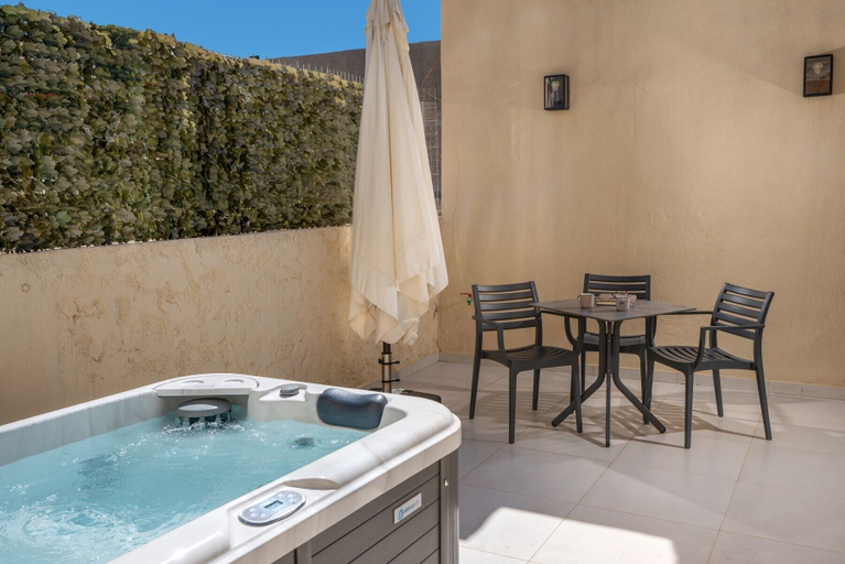 Sport & Beauty, Erotokritos Luxury City Suites, Crete