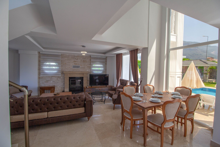 Others 4, Fethiye Hanimeli Villa, Fethiye