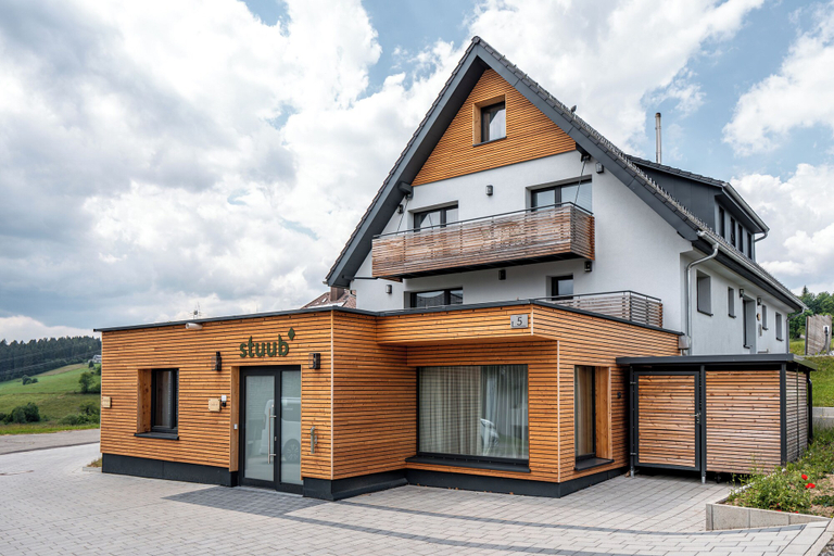 Exterior & Views, stuub saig, Breisgau-Hochschwarzwald