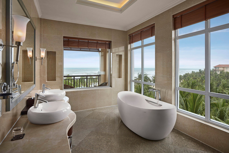 Bathroom 4, Danang Marriott Resort & Spa, Da Nang
