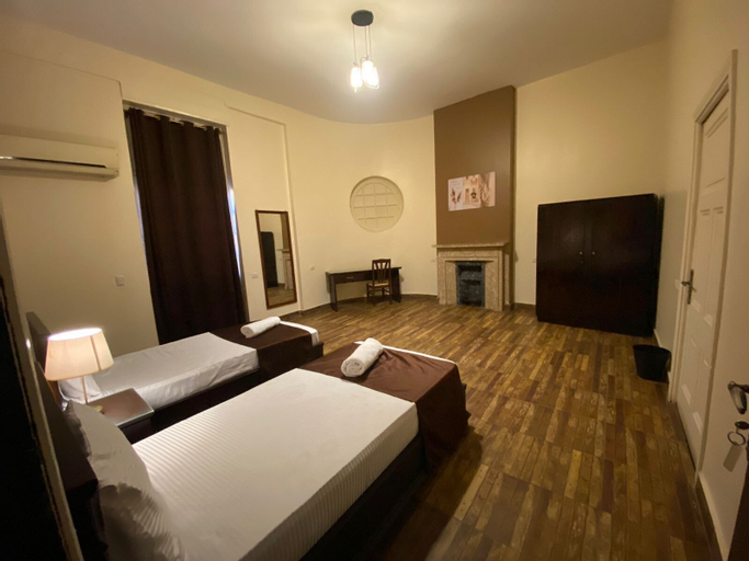 Bedroom 9