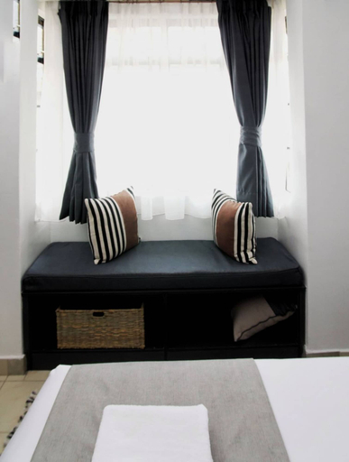 Others 4, Zendo Suite, Starehe