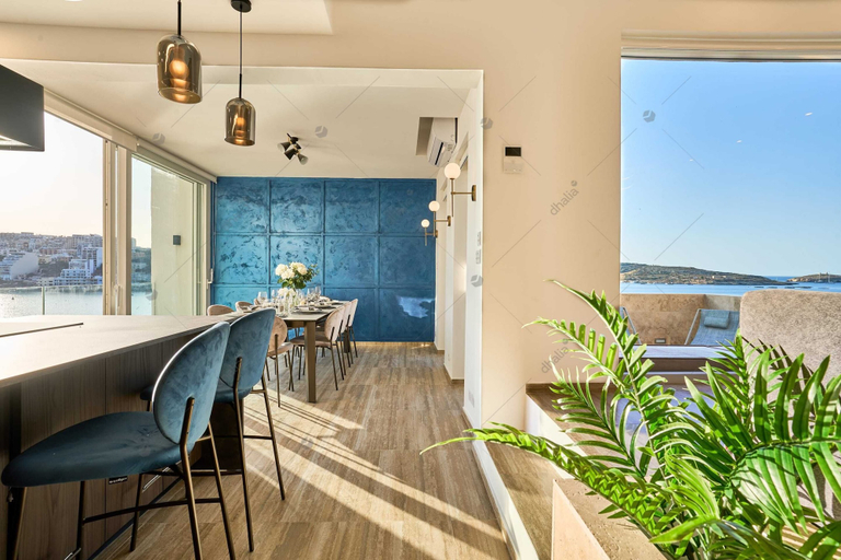 Others 5, Luxury House With Pool, Saint Paul's Bay