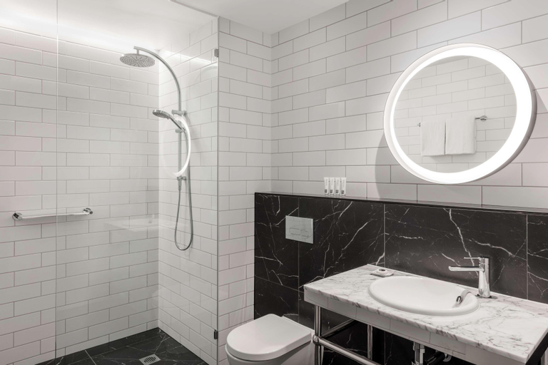 Bathroom 8