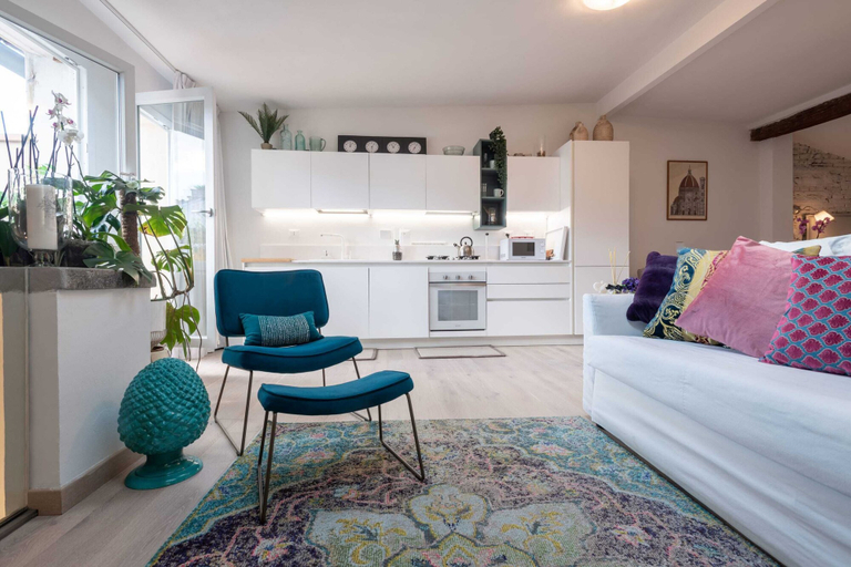 Others 3, Design Loft in Florence, Florence