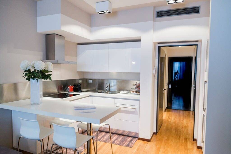 Others 5, Milan Royal Suites & Luxury Apartments, Milano