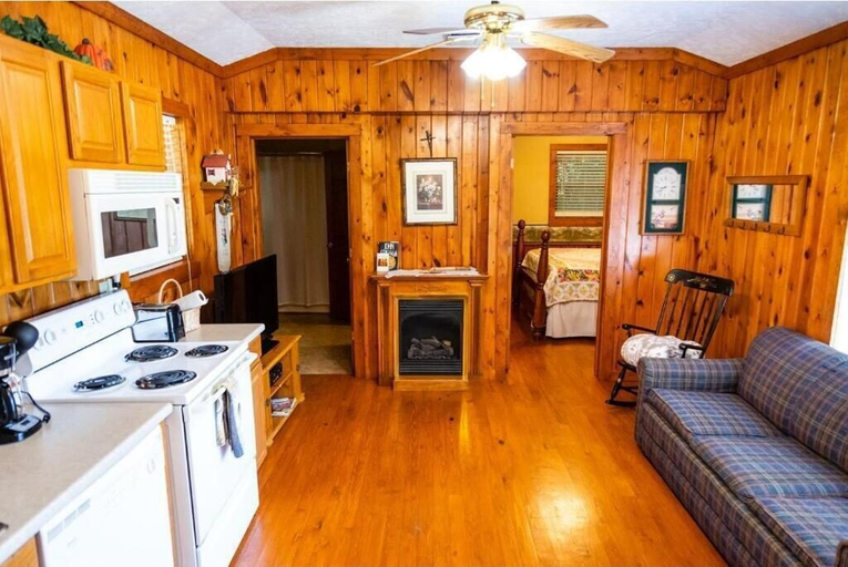 Others 5, Mountain Aire Cottages, Inn & Glamping, Rabun
